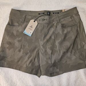 PrAna Halle short II - 16